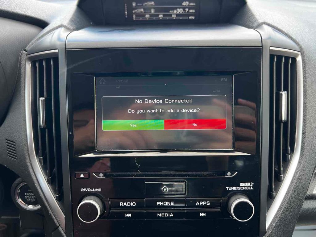 Used 2023 Subaru Forester Premium image 28