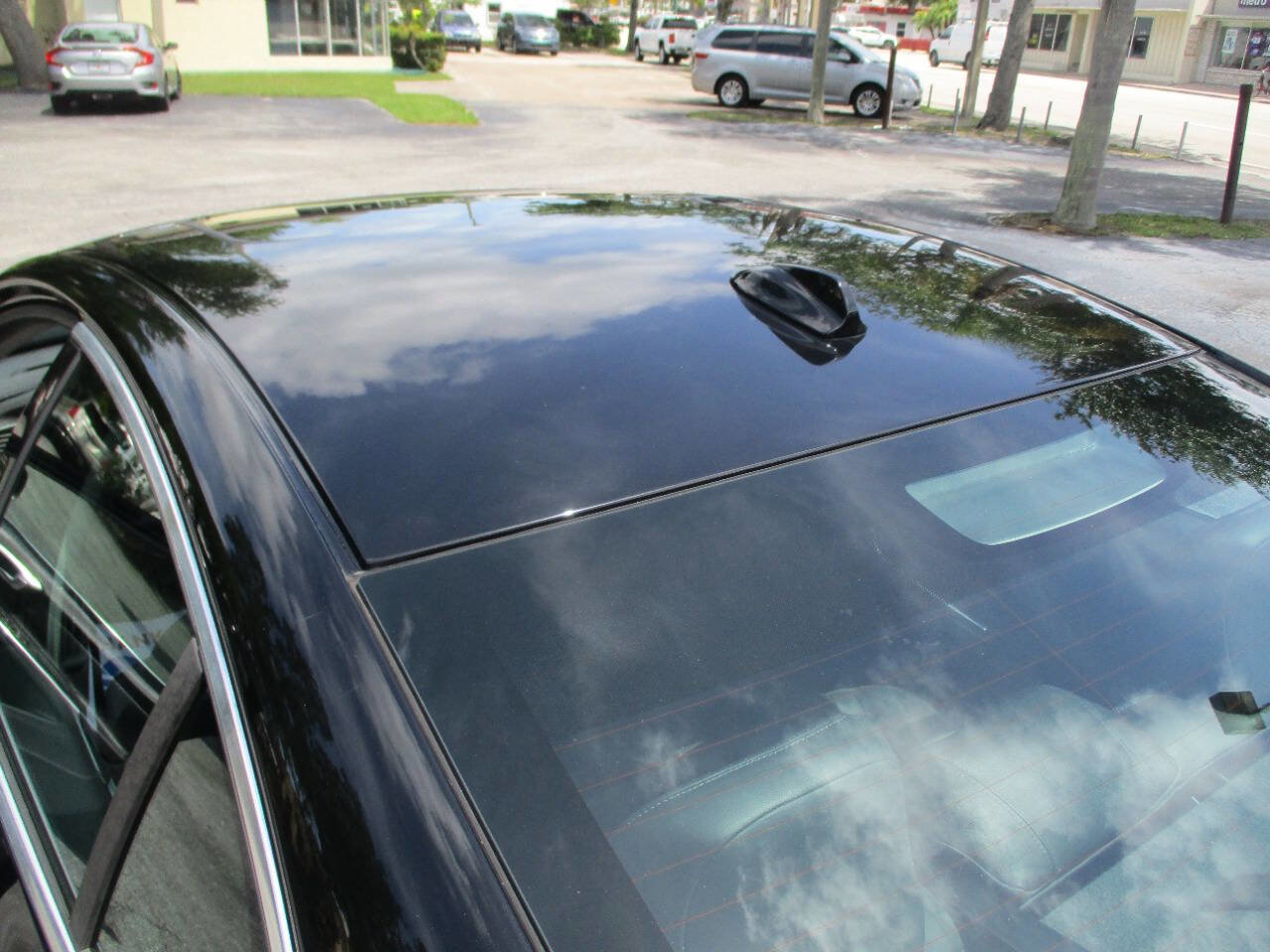 Used 2015 Volvo S60 T5 Premier w/ Convenience Package image 36