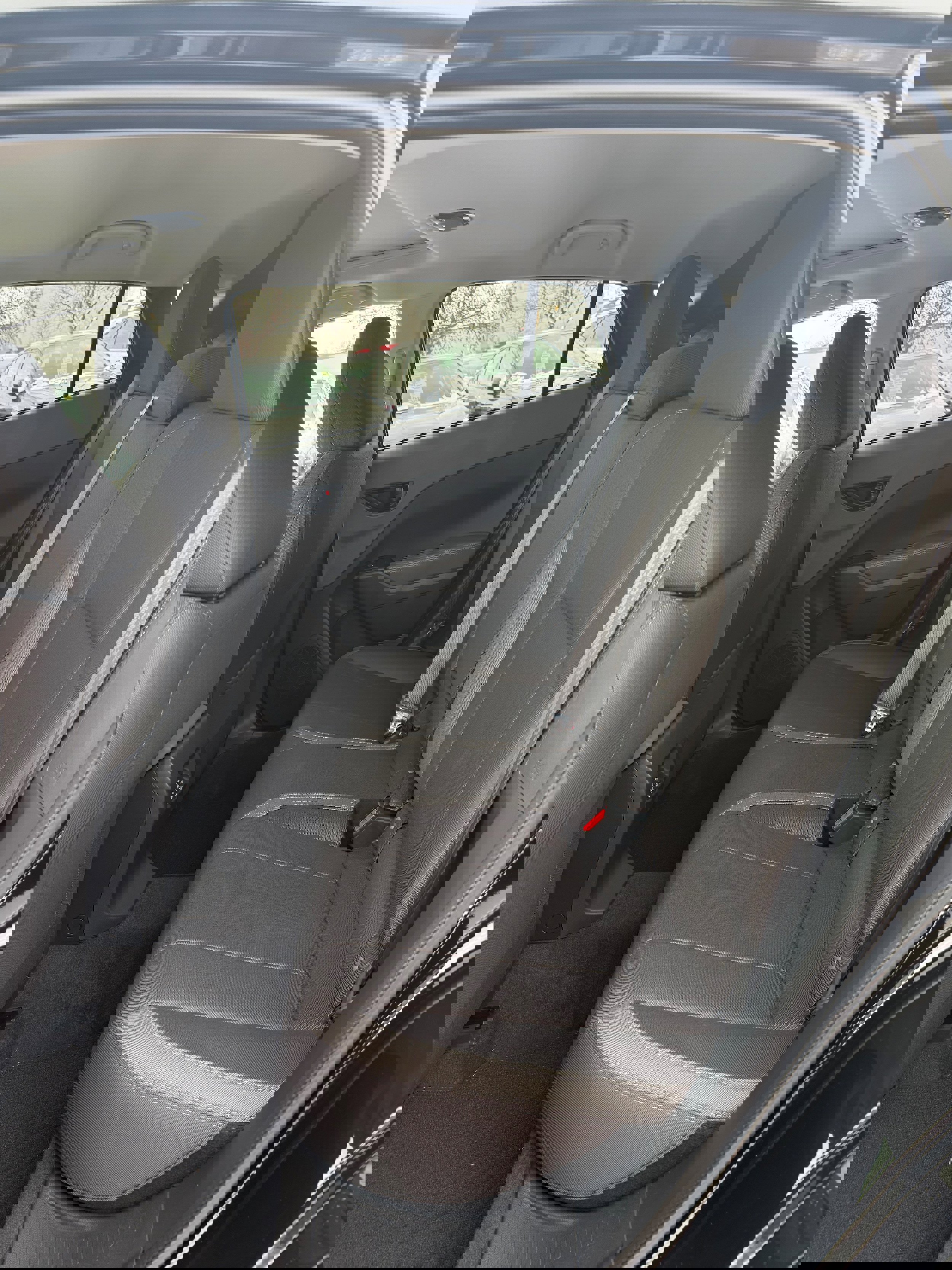 New 2026 Subaru Crosstrek 2.0i Premium image 16