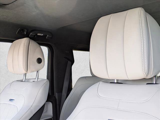 Certified 2024 Mercedes-Benz G 63 AMG AMG G 63 image 12