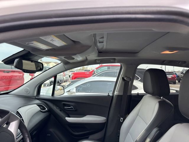Used 2019 Chevrolet Trax Premier image 14