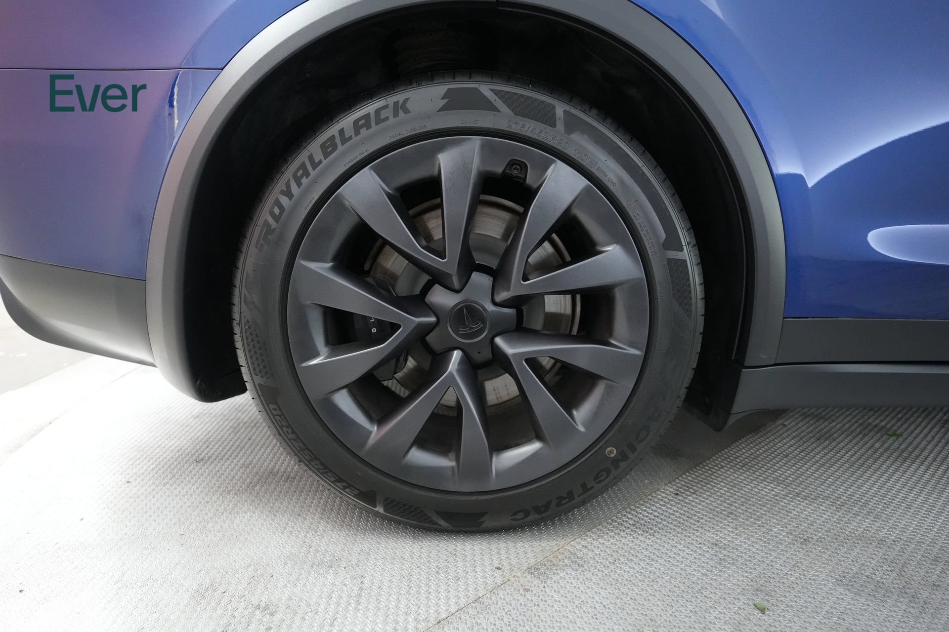 Used 2023 Tesla Model X AWD/4WD image 22