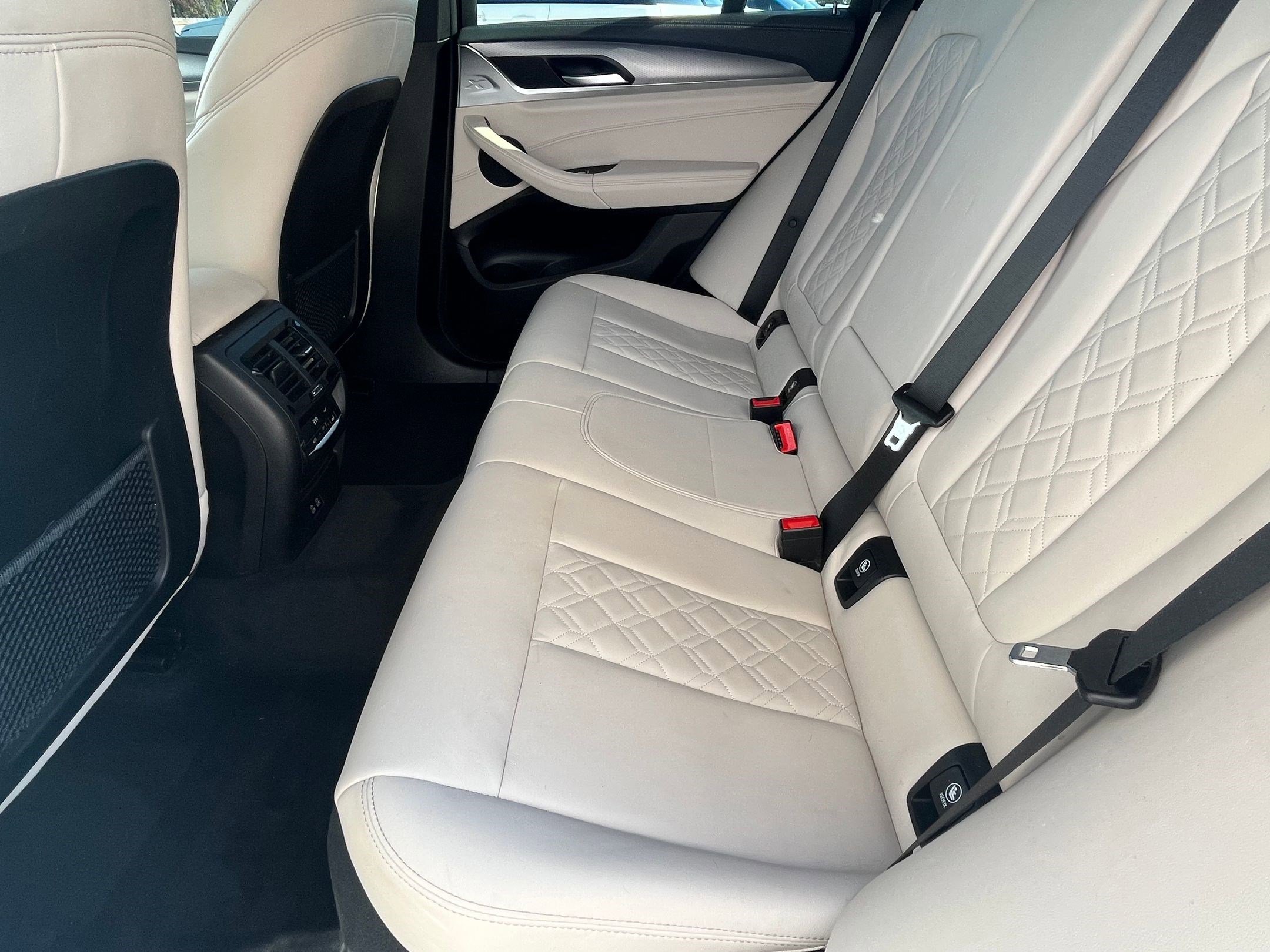 Used 2021 BMW X4 xDrive30i w/ M Sport Package image 20