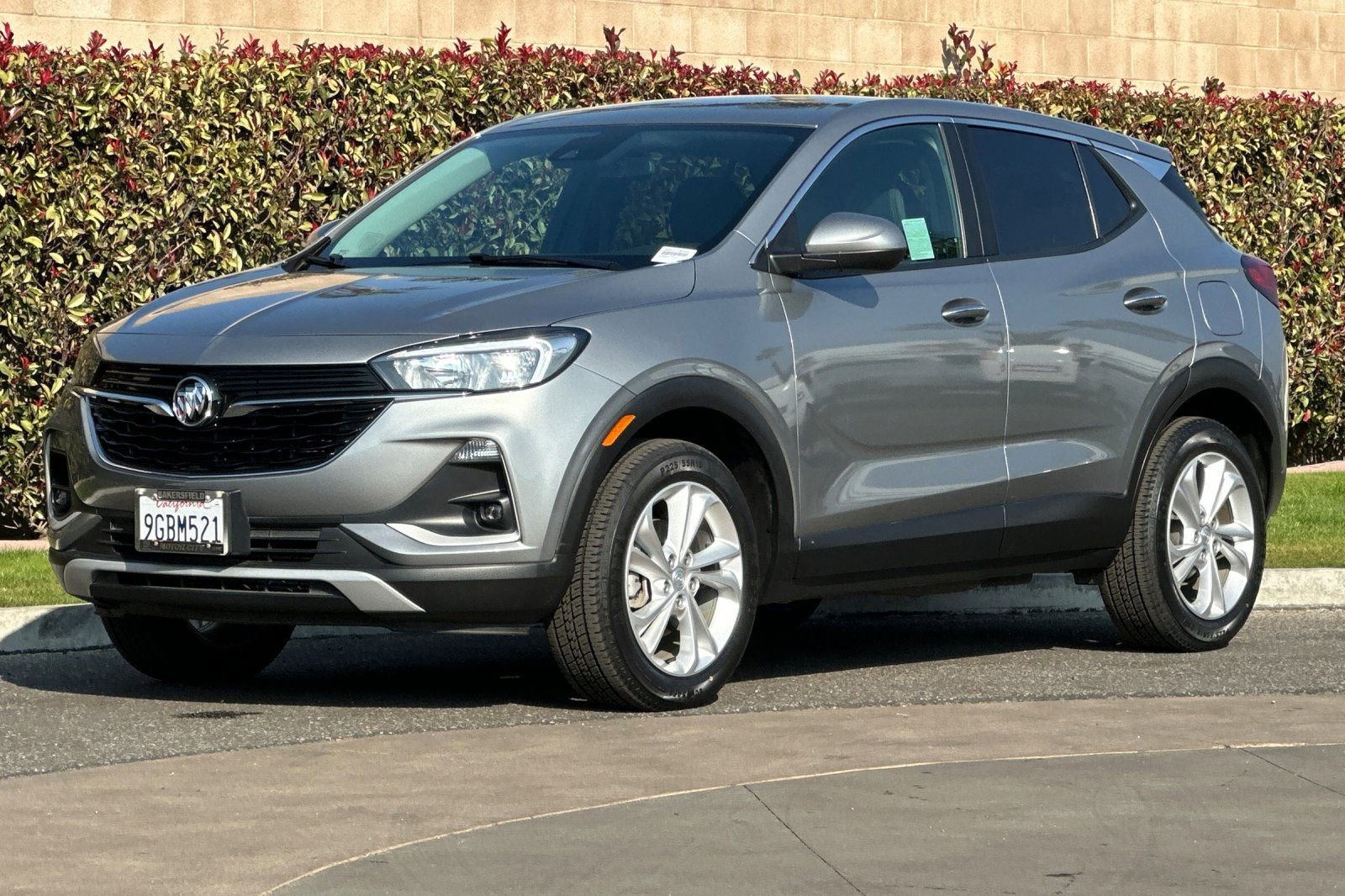 Certified 2023 Buick Encore GX Preferred w/ Cold Weather Comfort Package image 8