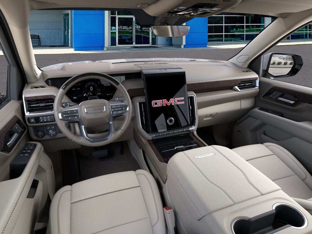 New 2026 GMC Yukon Denali image 15