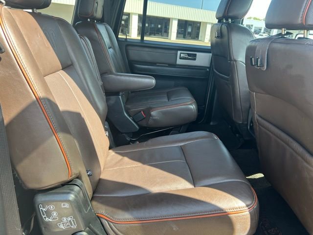 Used 2017 Ford Expedition EL King Ranch image 18