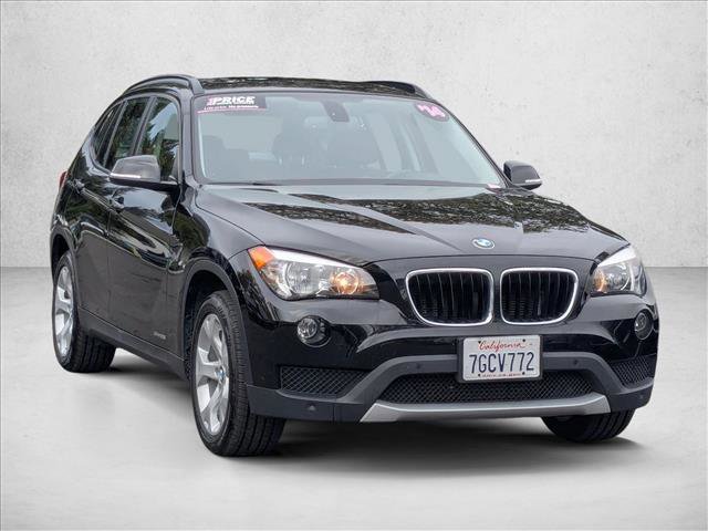 Used 2014 BMW X1 sDrive28i image 3