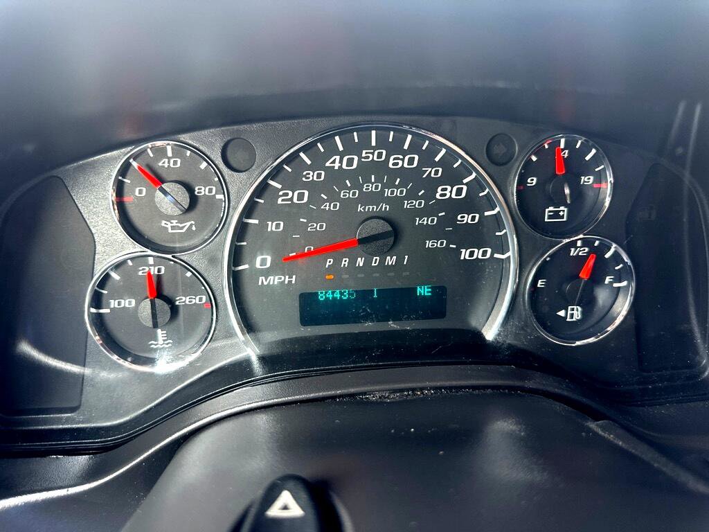 Used 2015 Chevrolet Express 3500 LS image 38