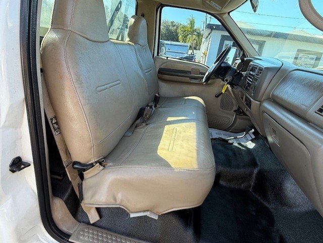 Used 2001 Ford F450 XL AWD/4WD image 18