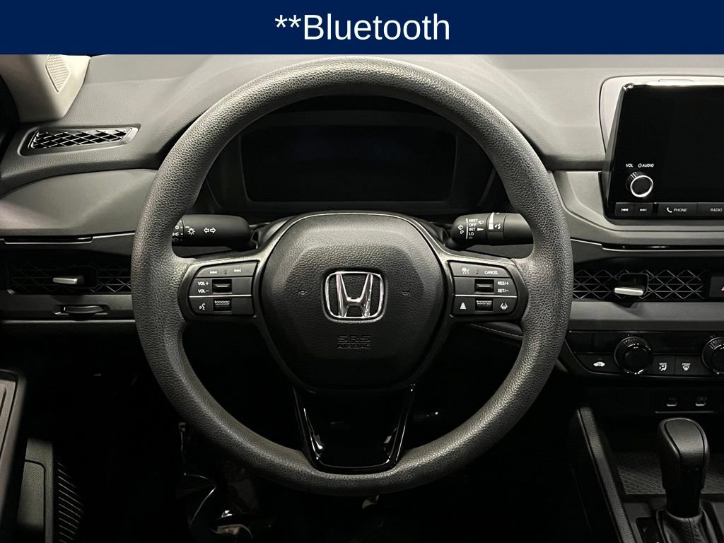 Used 2024 Honda Accord EX image 8