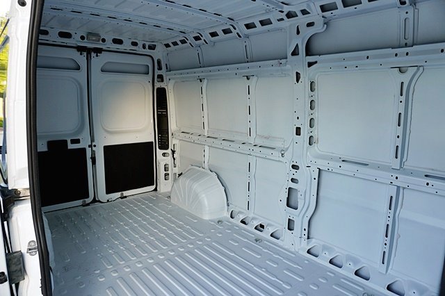 New 2023 RAM ProMaster 2500 w/ Driver Convenience Group image 18