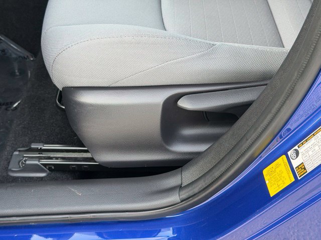 Certified 2021 Toyota Corolla SE FWD image 23