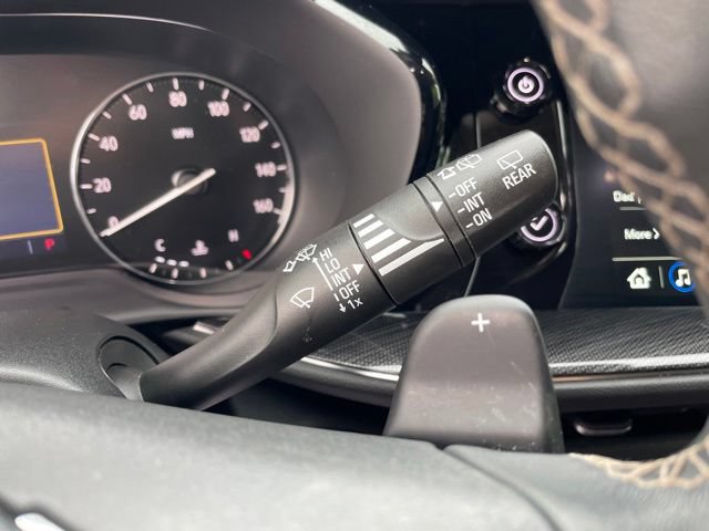 Used 2022 Buick Envision Preferred FWD image 20