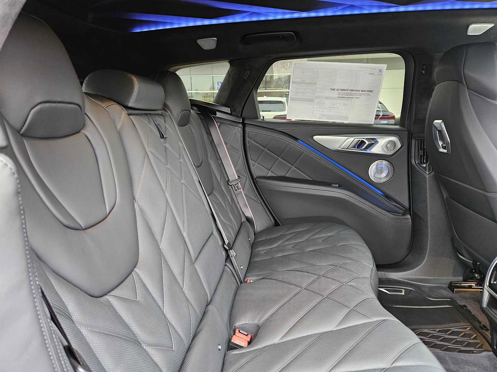 Used 2025 BMW XM image 15