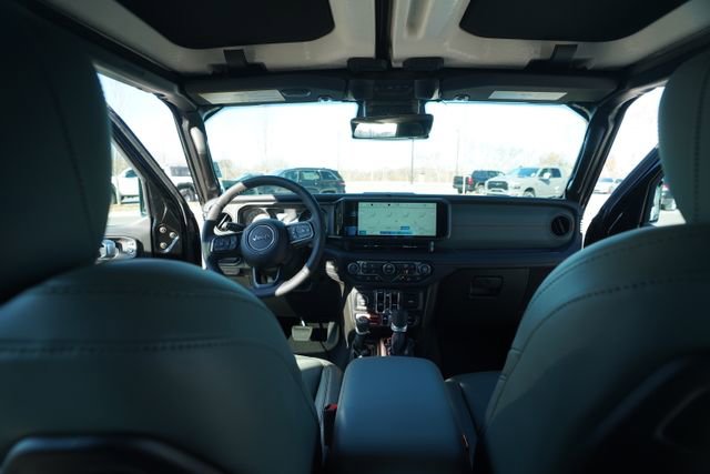 New 2026 Jeep Gladiator Mojave AWD/4WD image 21