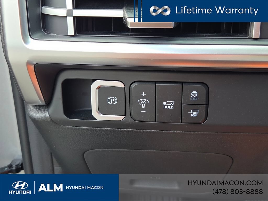 New 2026 Hyundai Santa Fe XRT AWD/4WD image 28