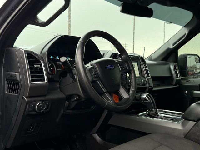 Used 2016 Ford F150 XLT w/ Equipment Group 302A Luxury image 14