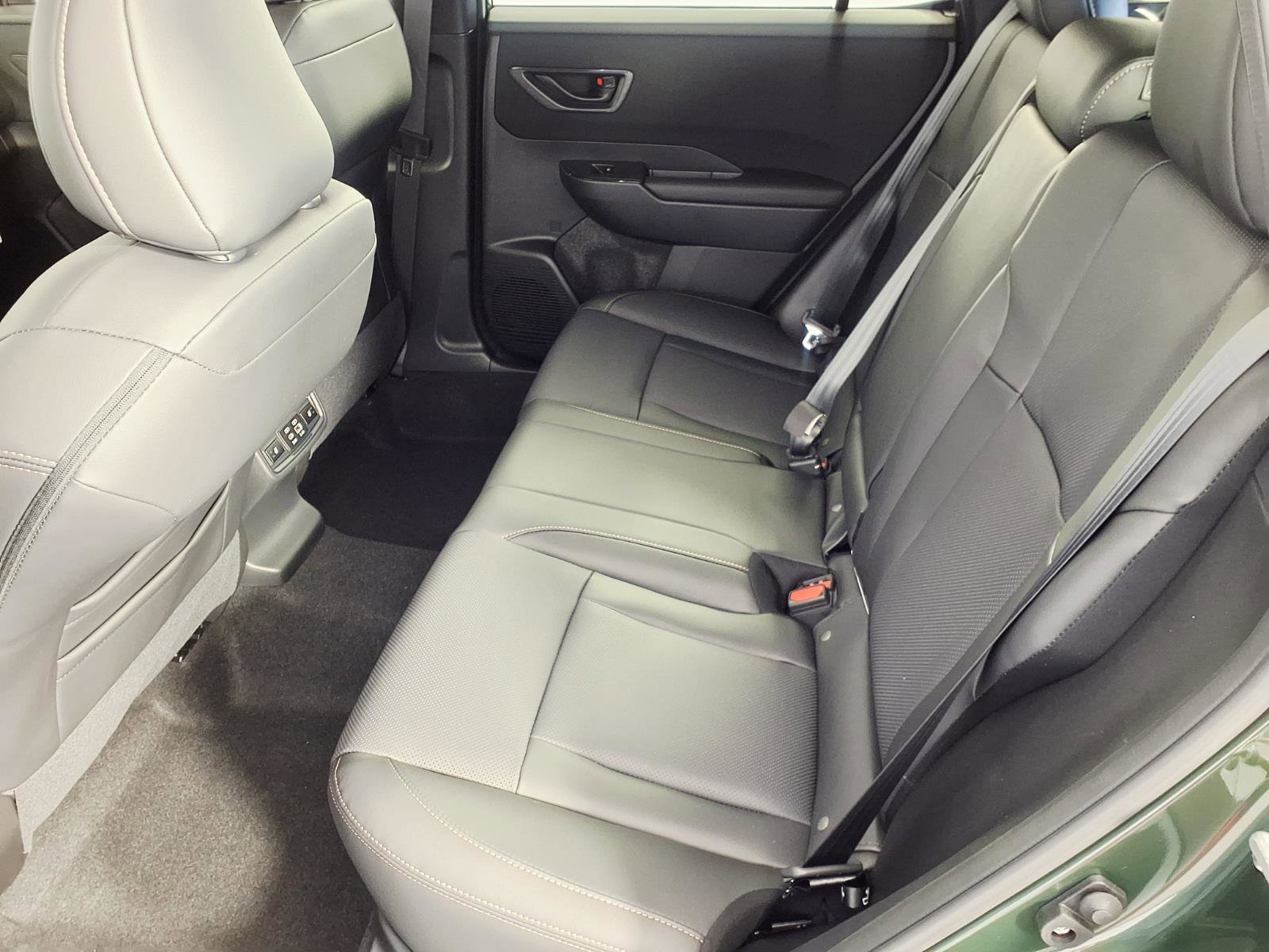 New 2026 Subaru Outback Limited AWD/4WD image 5