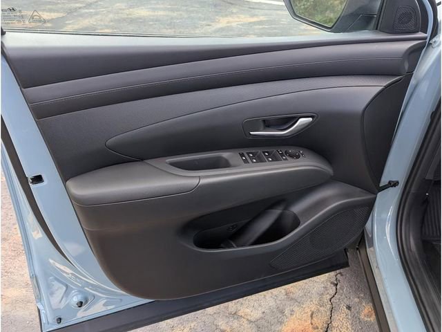 New 2026 Hyundai Santa Cruz SEL AWD/4WD image 17