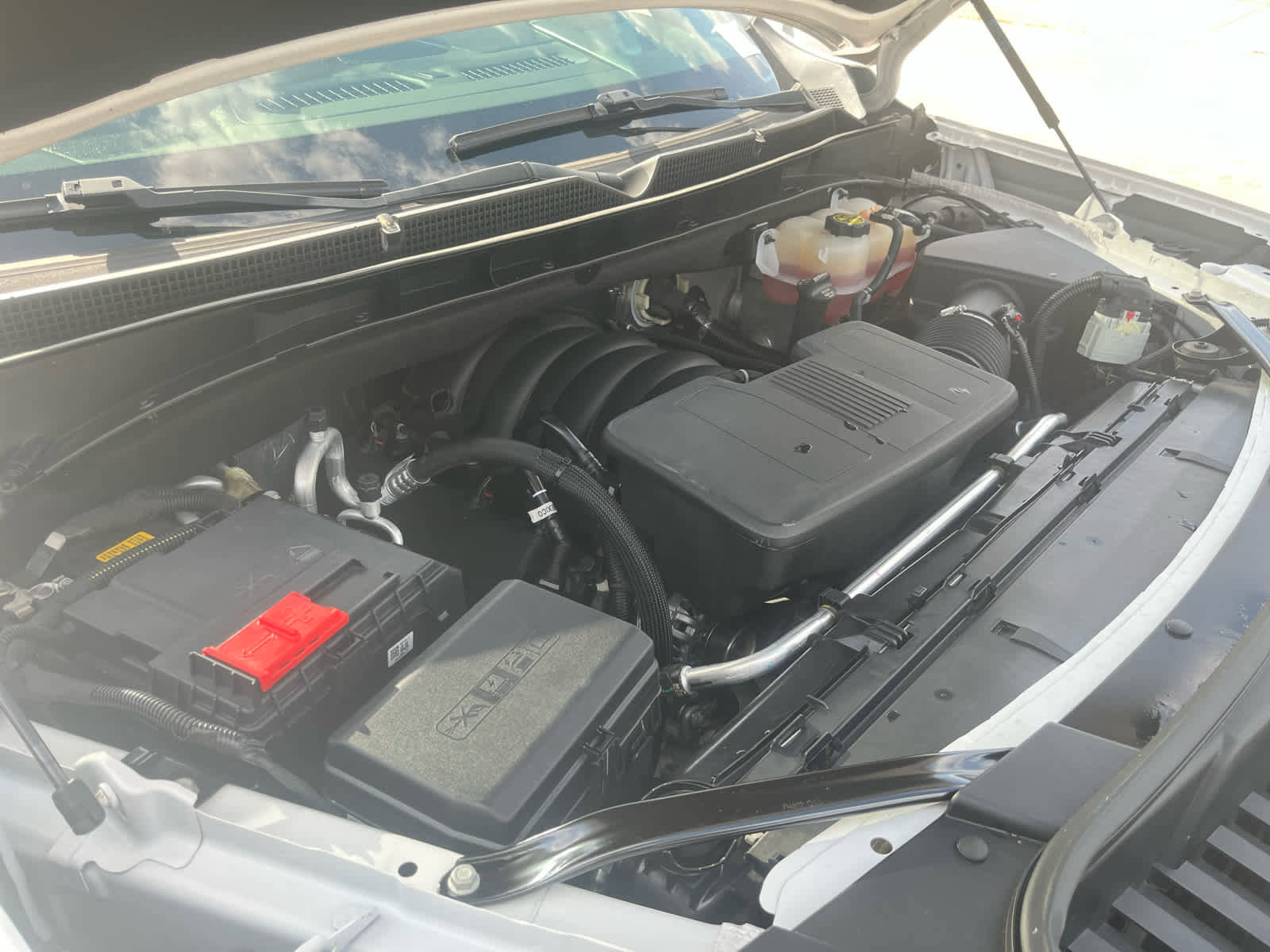 Used 2023 GMC Yukon Denali w/ Max Trailering Package image 9