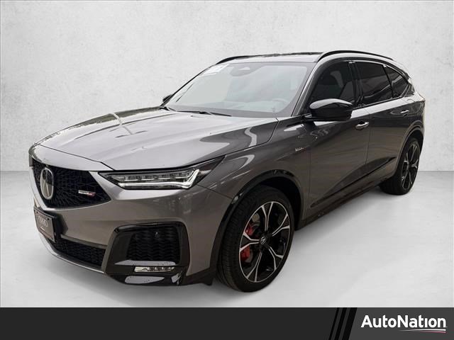 Used 2026 Acura MDX Type S image 1