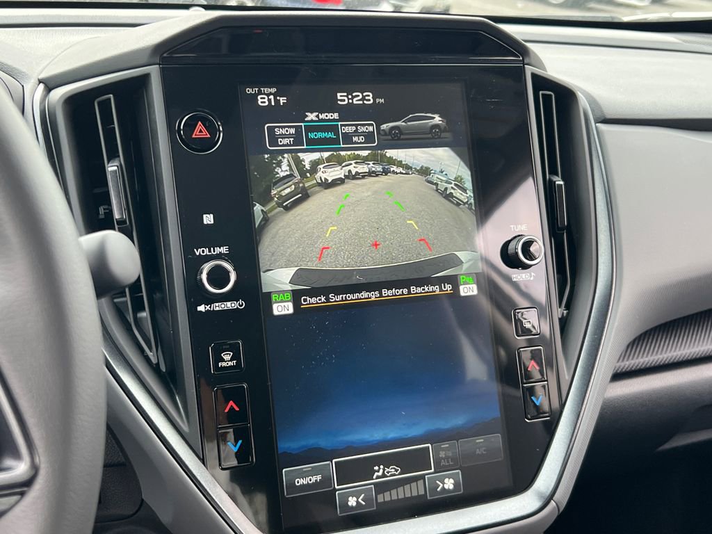 New 2025 Subaru Crosstrek 2.5i Limited image 19