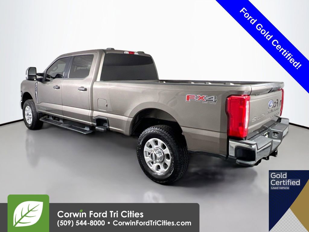 Used 2023 Ford F350 XLT image 11