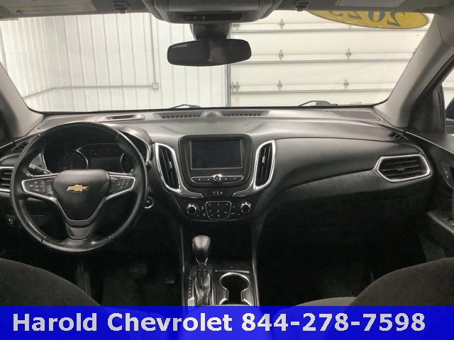Used 2023 Chevrolet Equinox LT image 12