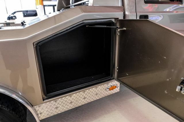 Used 2007 Ford F550 4x4 Crew Cab Super Duty image 52