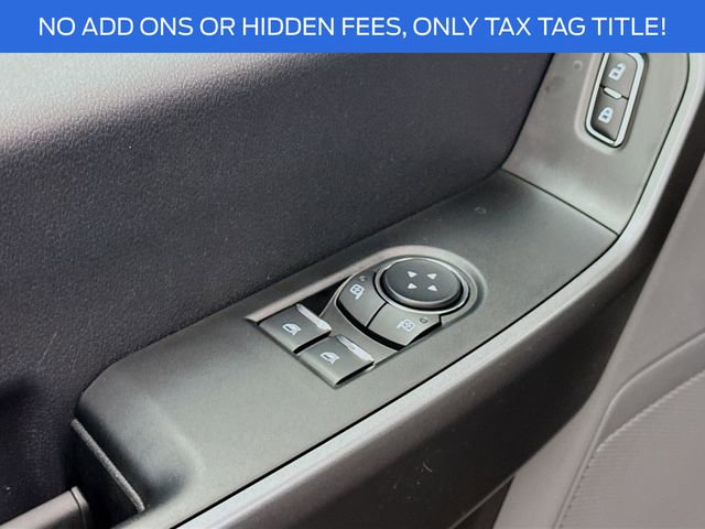 New 2026 Ford F350 XL image 18
