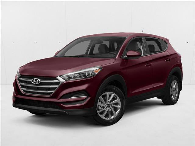 Used 2017 Hyundai Tucson SE