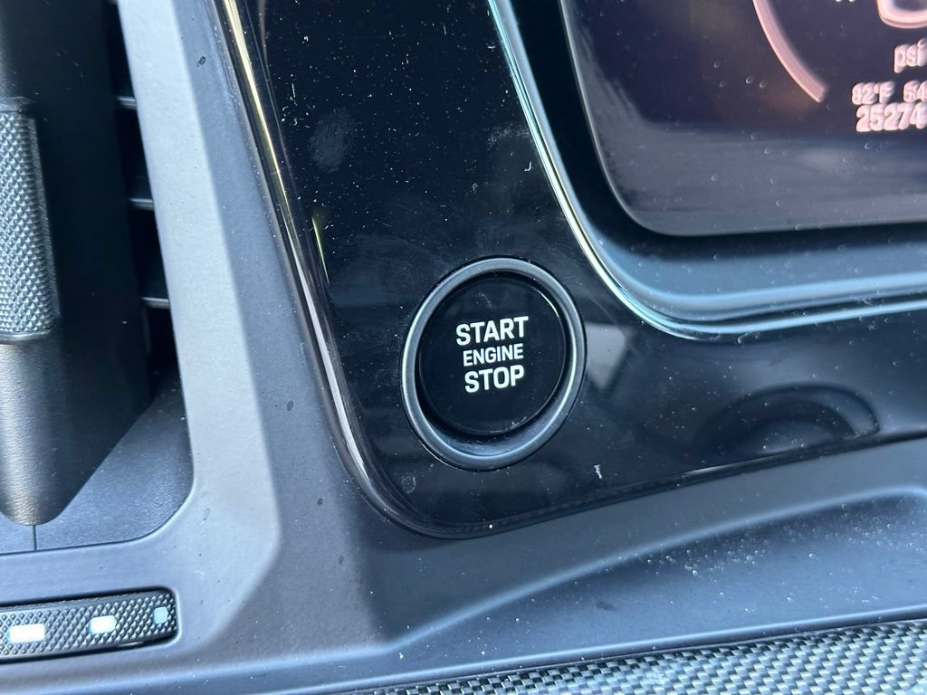 Certified 2024 Porsche Cayenne Turbo GT AWD/4WD image 24