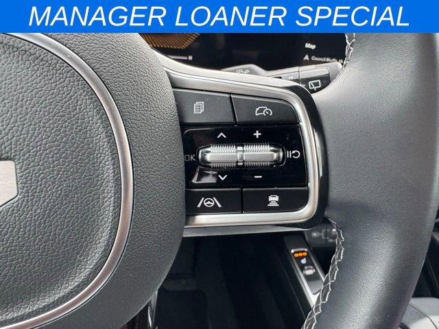 New 2025 Kia Sorento S image 21