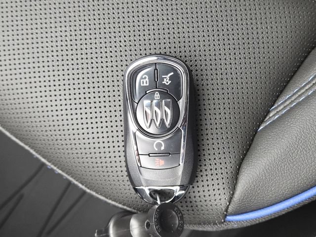 New 2026 Buick Encore GX Sport Touring w/ Advanced Technology Package AWD/4WD image 38