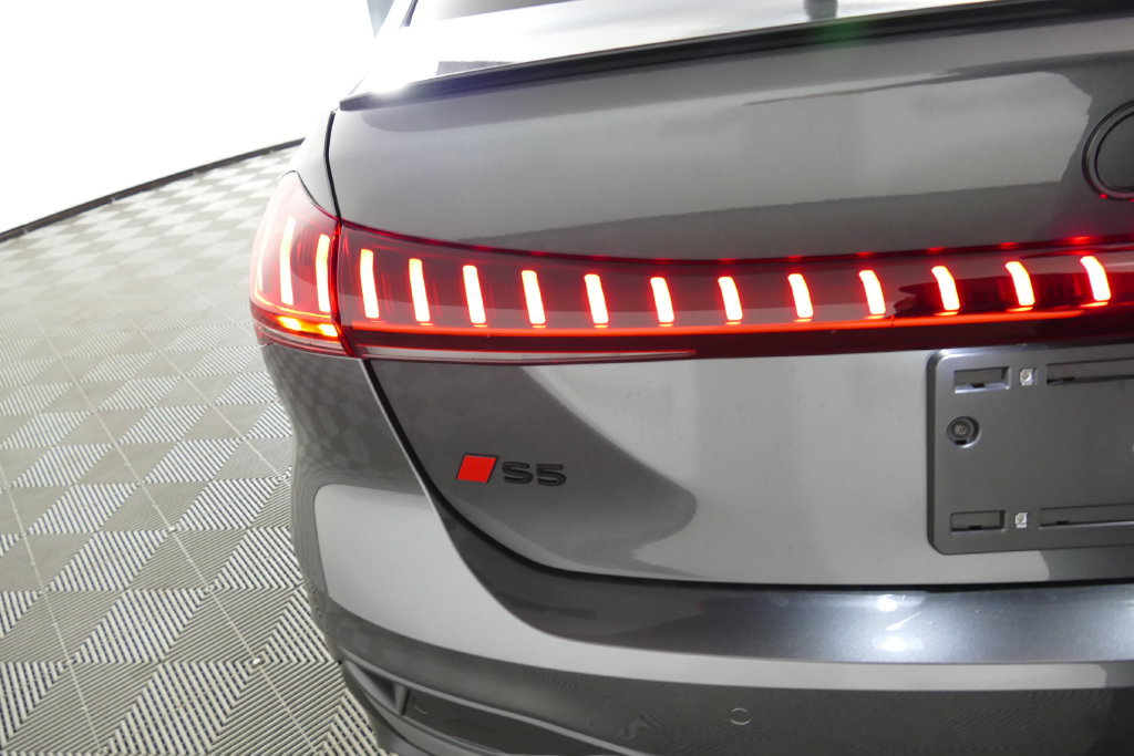 New 2026 Audi S5 Premium Plus AWD/4WD image 33