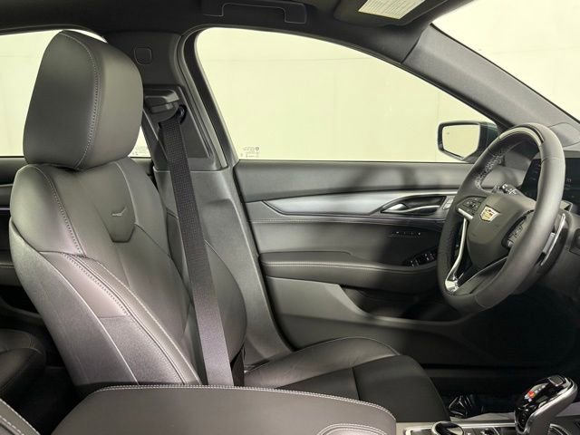 New 2025 Cadillac CT5 Premium Luxury image 33