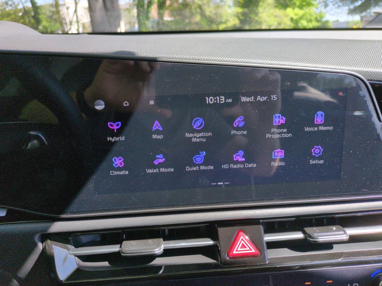 New 2026 Kia Niro EX FWD image 27