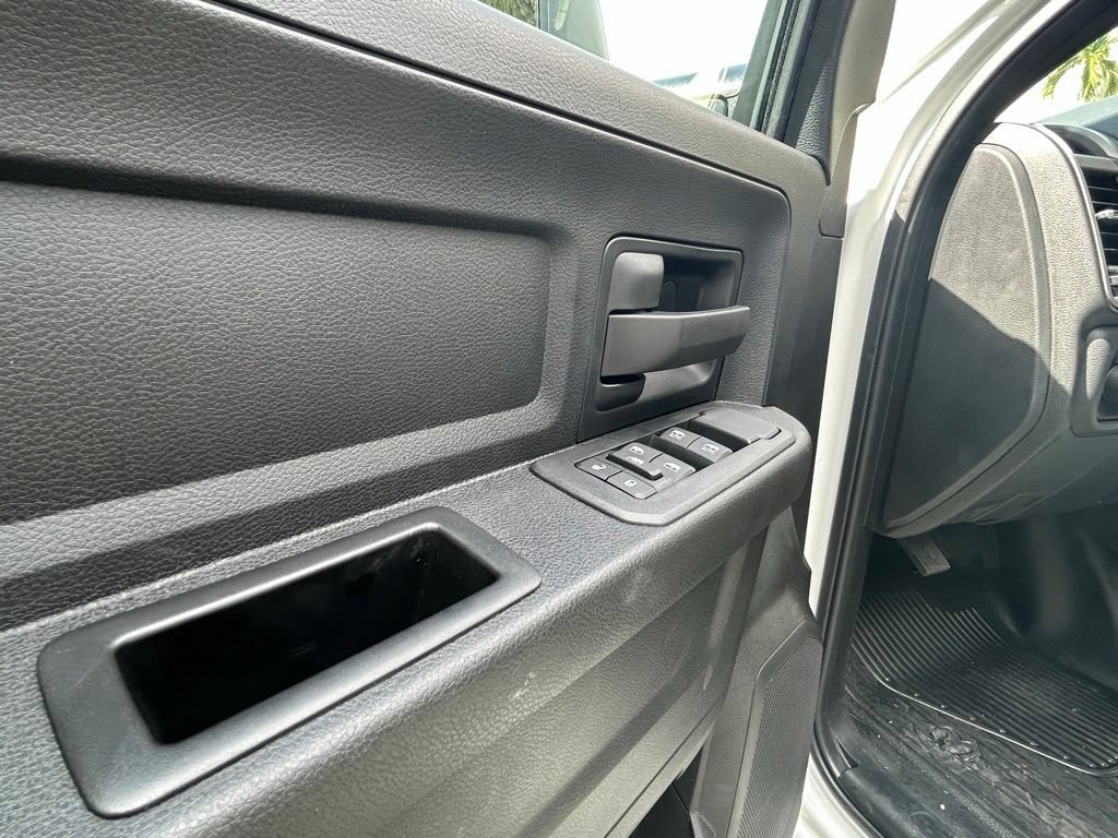 Used 2025 RAM 5500 Tradesman AWD/4WD image 15