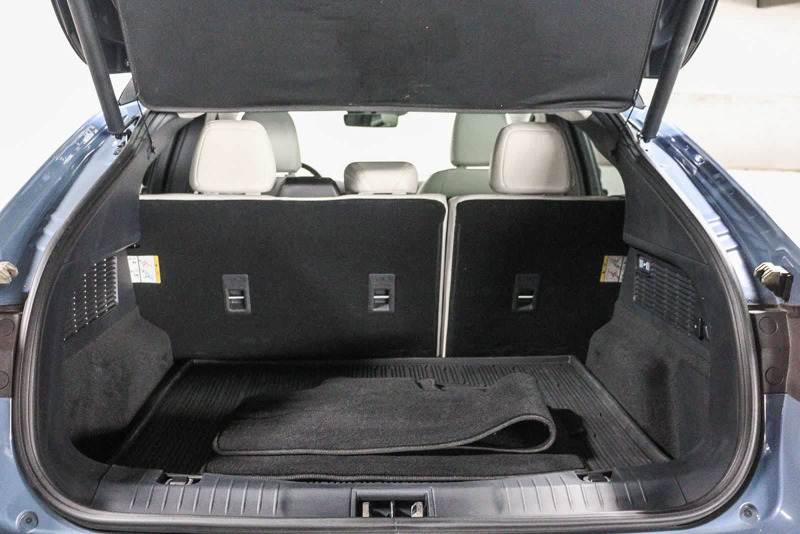 Used 2024 Ford Mustang Mach-E Premium RWD image 26