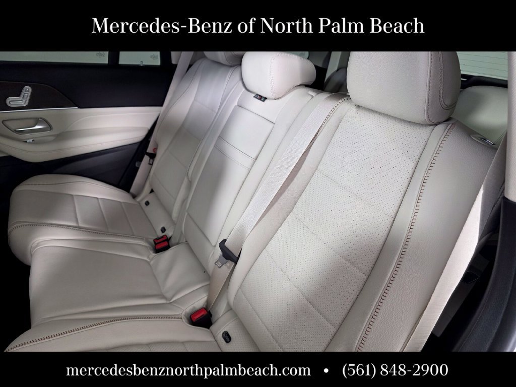 New 2027 Mercedes-Benz GLS 450 4MATIC image 14