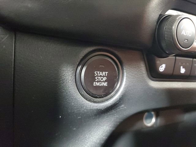 Certified 2025 MAZDA CX-50 AWD 2.5 Turbo w/ Premium Pkg image 33