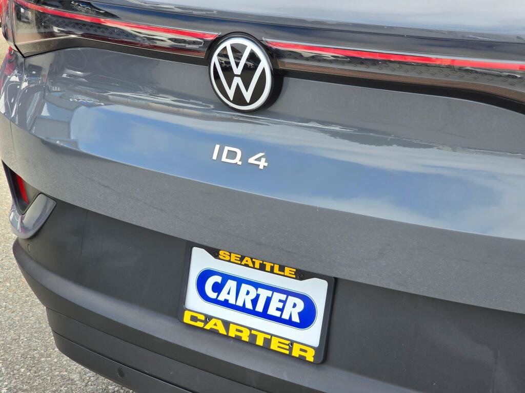 Used 2023 Volkswagen ID.4 Pro S AWD/4WD image 14