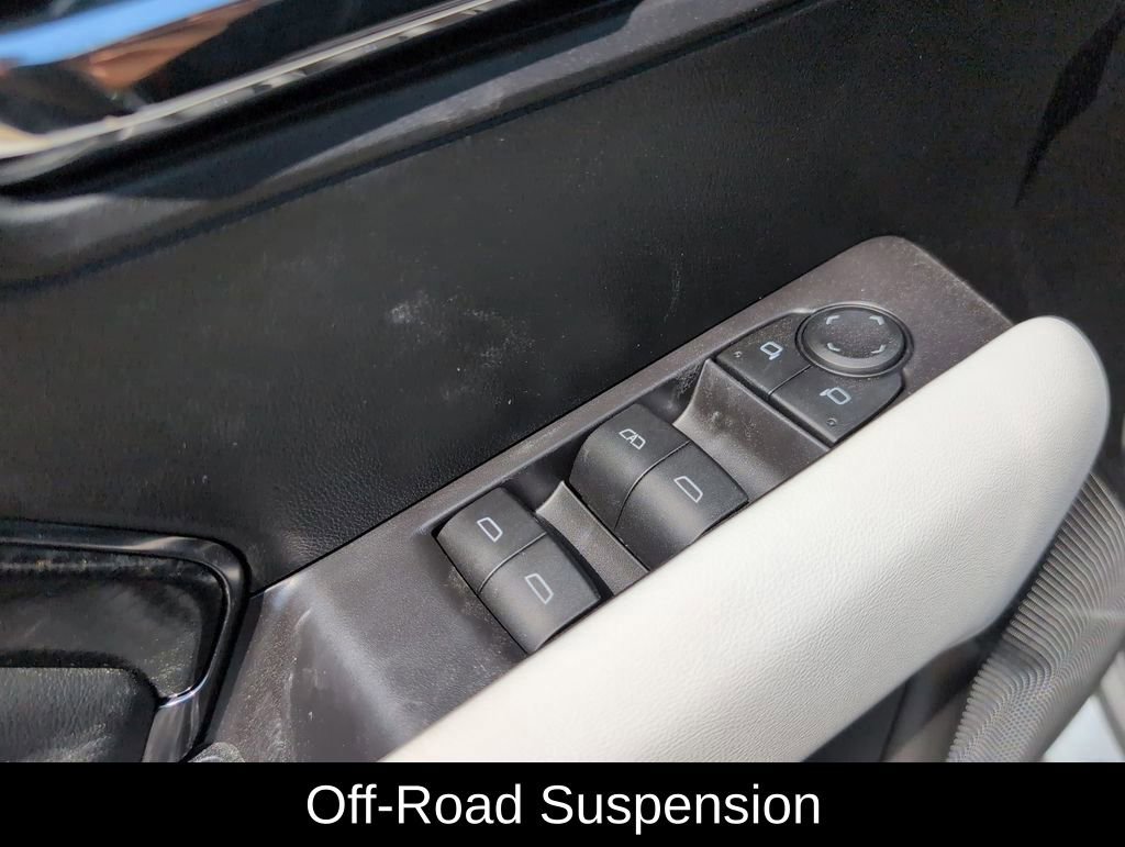 New 2026 GMC Canyon AT4X image 15