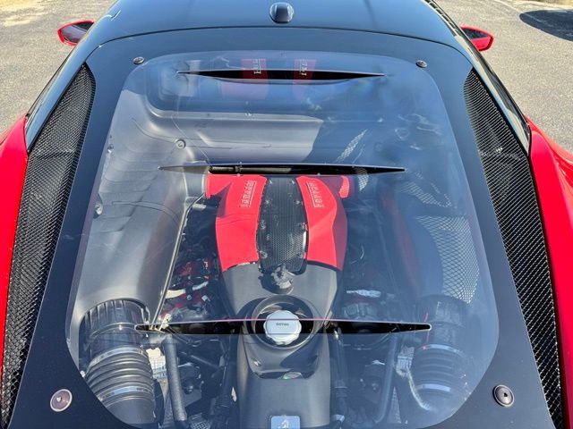 Used 2020 Ferrari F8 Tributo image 20