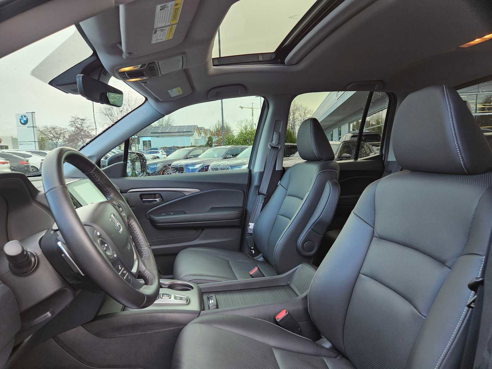 Used 2023 Honda Ridgeline RTL image 24