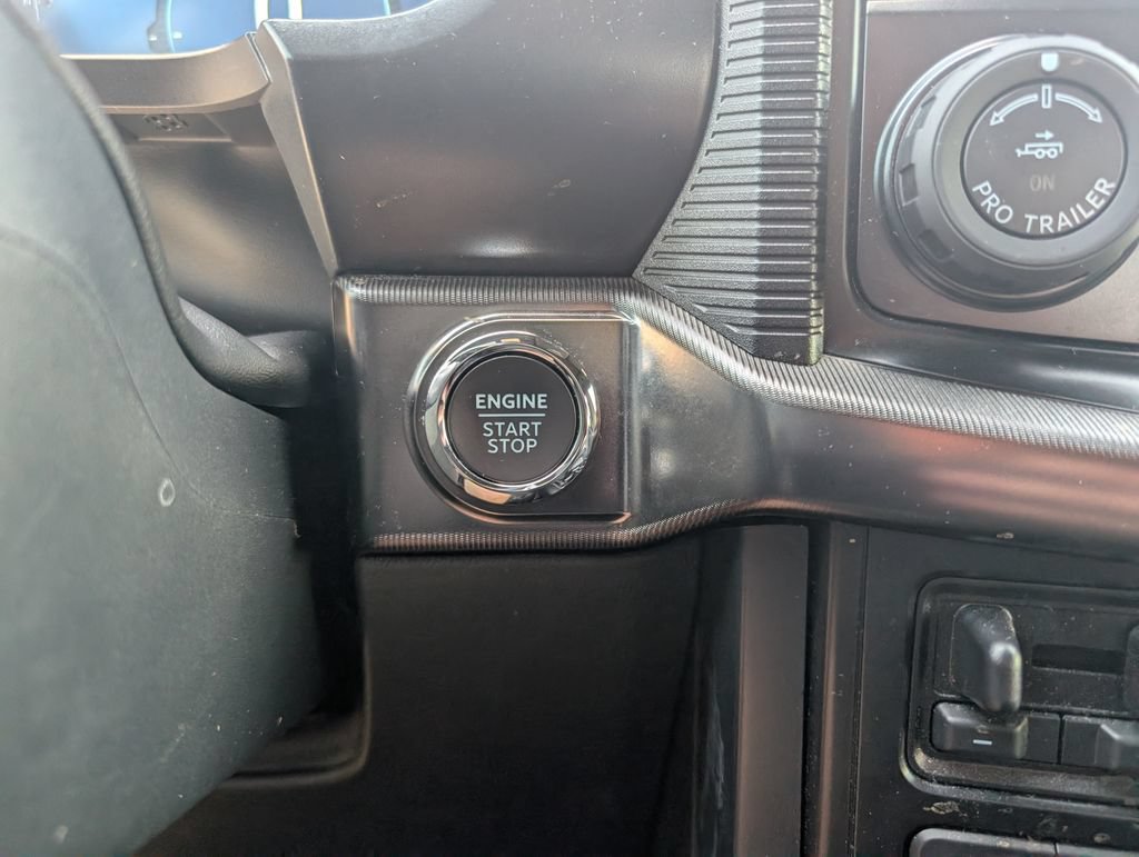 Used 2024 Ford F150 Raptor AWD/4WD image 18