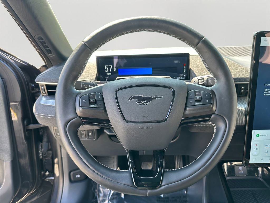 Used 2022 Ford Mustang Mach-E GT w/ GT Performance Edition image 12