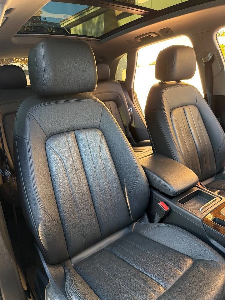Used 2018 Audi Q5 2.0T Premium Plus w/ Premium Plus Package image 32