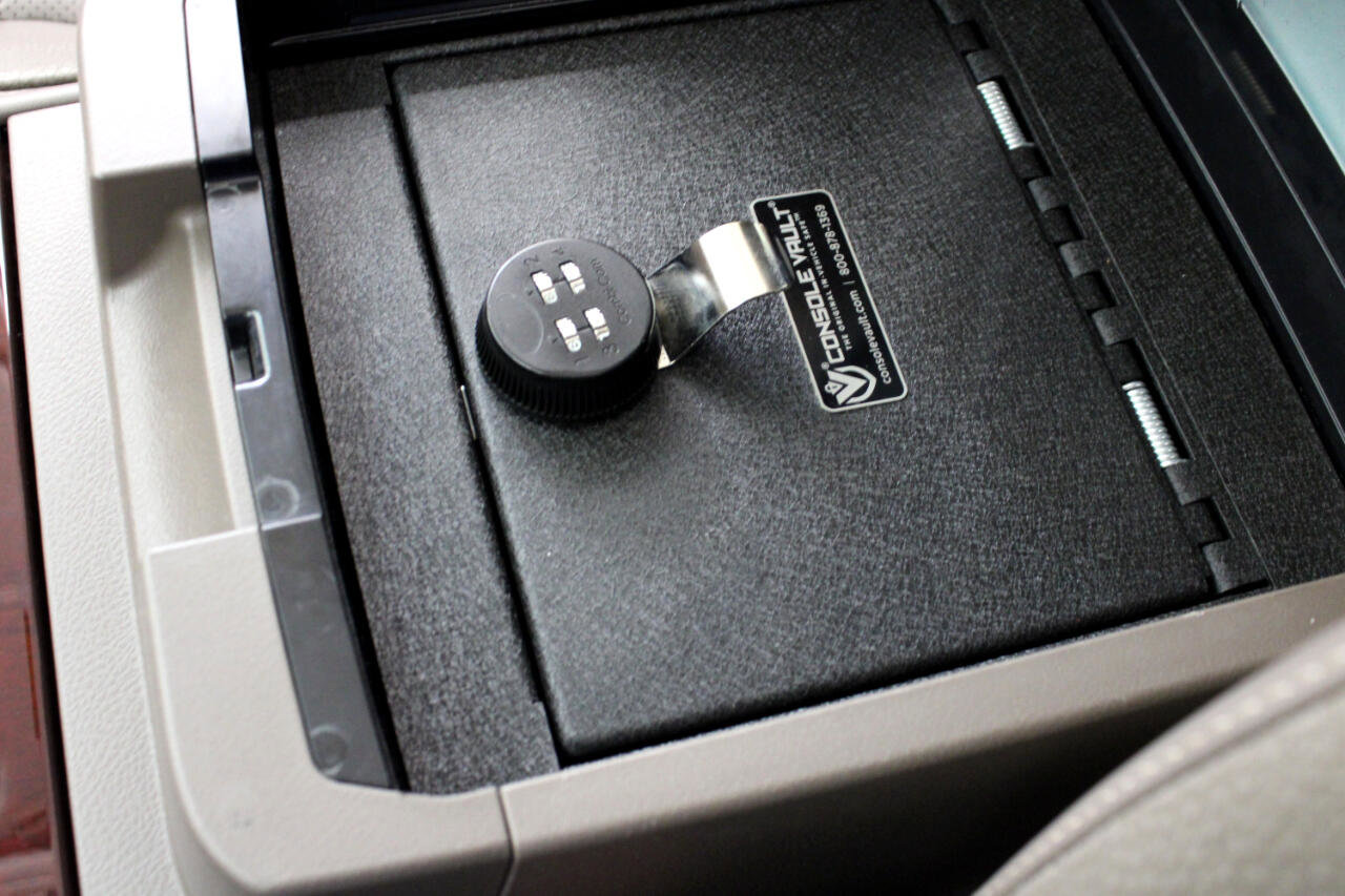 Used 2017 Lexus GX 460 Premium image 68