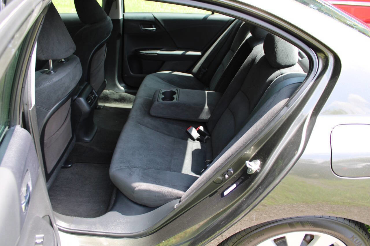 Used 2013 Honda Accord EX image 26